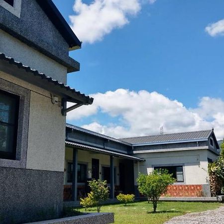 Recreation Garden B&B Taiping  Экстерьер фото