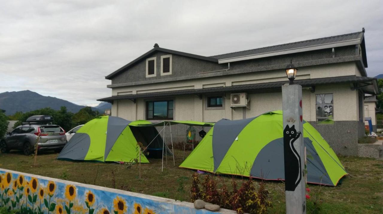 Recreation Garden B&B Taiping  Экстерьер фото