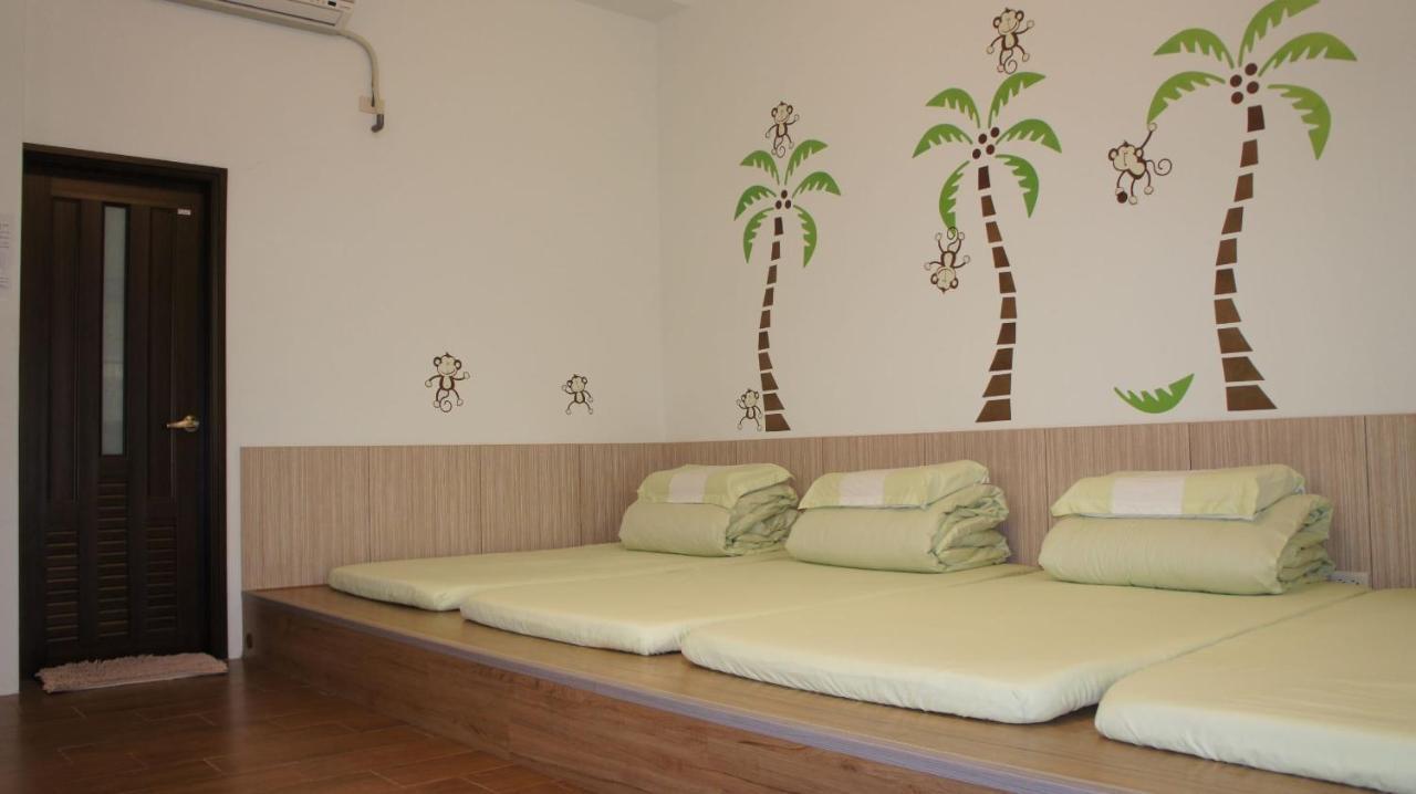 Recreation Garden B&B Taiping  Экстерьер фото