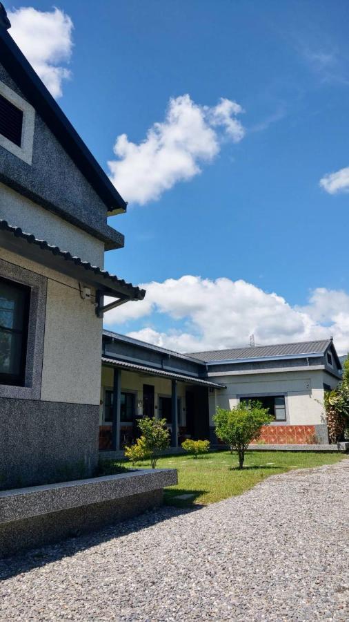 Recreation Garden B&B Taiping  Экстерьер фото