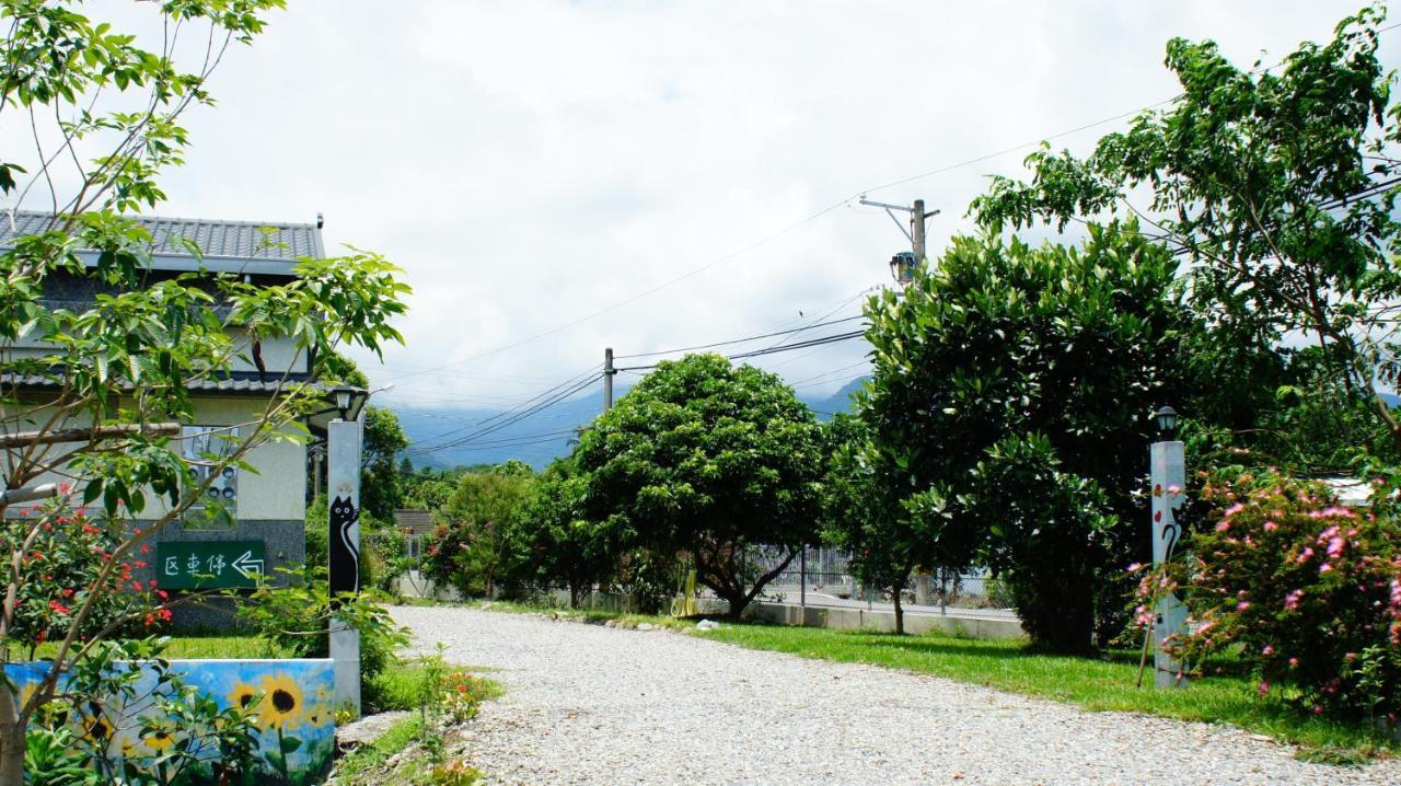 Recreation Garden B&B Taiping  Экстерьер фото