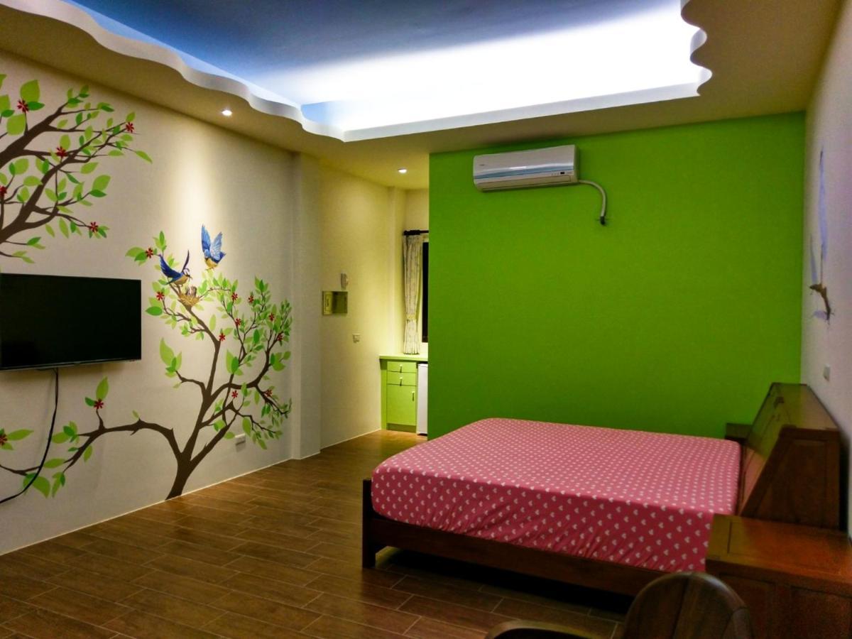 Recreation Garden B&B Taiping  Экстерьер фото