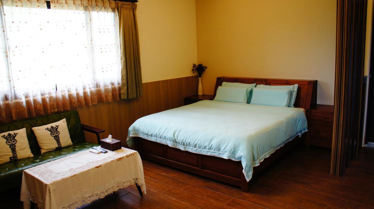 Recreation Garden B&B Taiping  Экстерьер фото