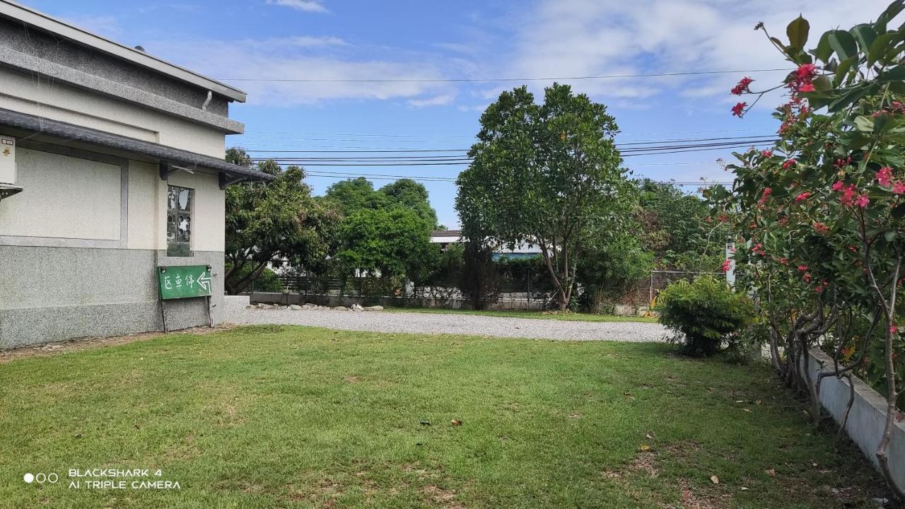 Recreation Garden B&B Taiping  Экстерьер фото