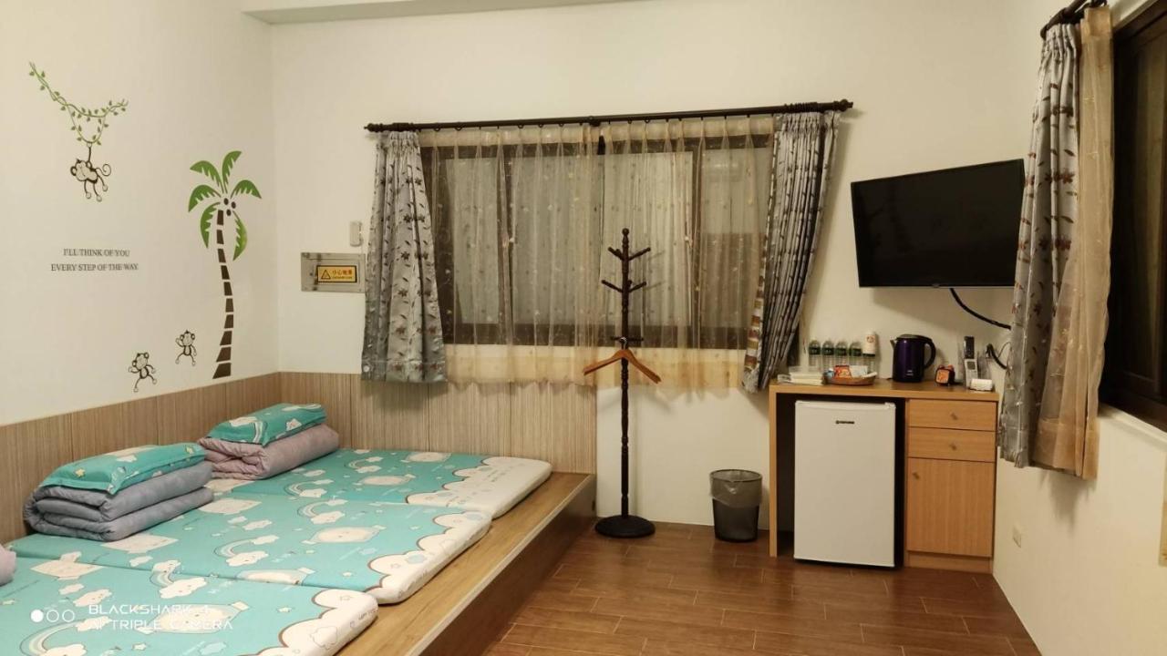 Recreation Garden B&B Taiping  Экстерьер фото