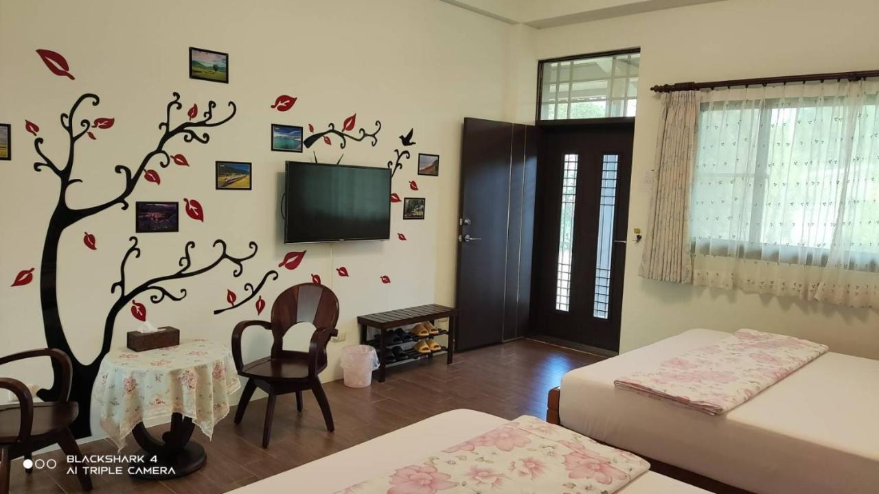 Recreation Garden B&B Taiping  Экстерьер фото