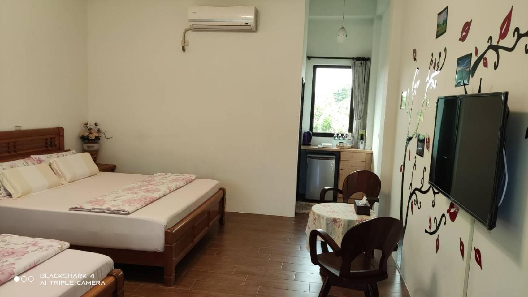 Recreation Garden B&B Taiping  Номер фото