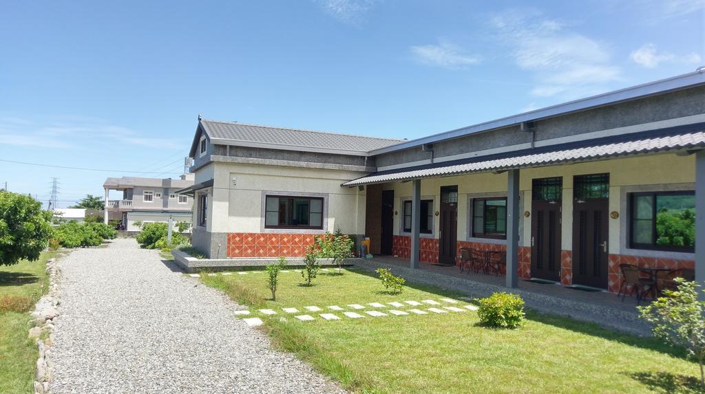Recreation Garden B&B Taiping  Экстерьер фото