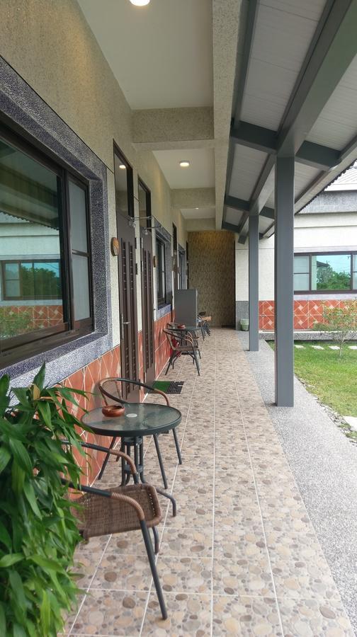 Recreation Garden B&B Taiping  Экстерьер фото