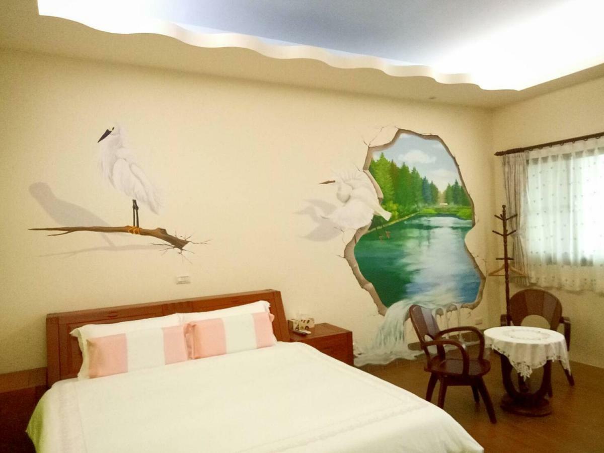 Recreation Garden B&B Taiping  Экстерьер фото