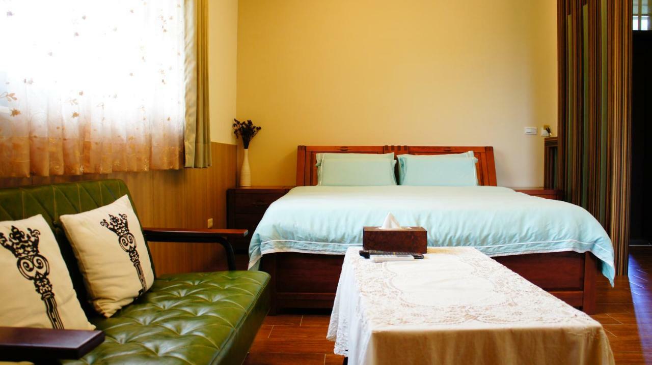 Recreation Garden B&B Taiping  Экстерьер фото