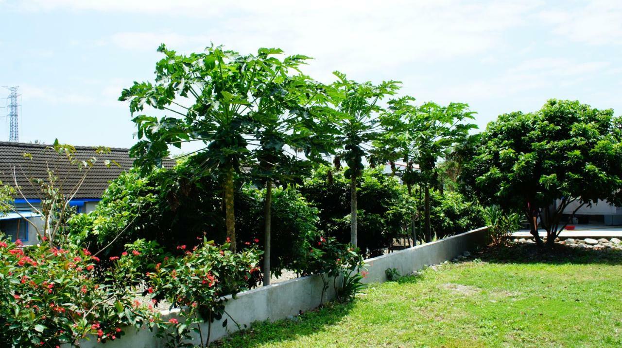 Recreation Garden B&B Taiping  Экстерьер фото