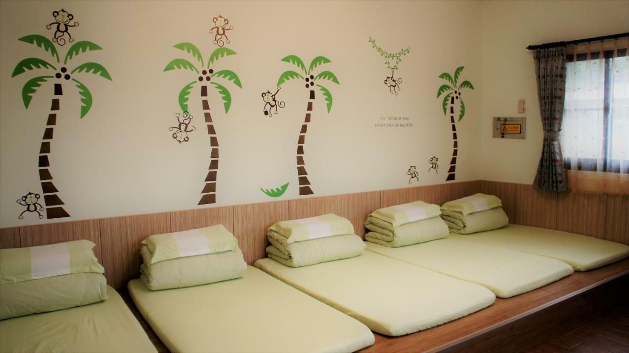 Recreation Garden B&B Taiping  Экстерьер фото